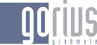 Gorius Grabmale